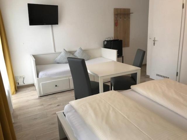 Abendruhe Hotel - Kontaktloser Check In Обергахінґ Екстер'єр фото
