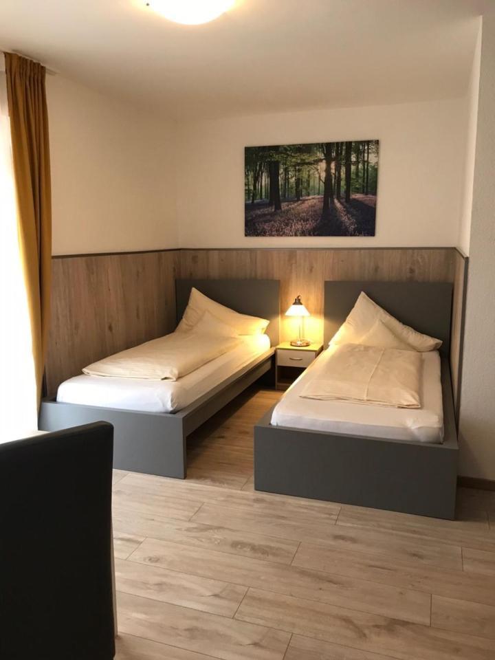 Abendruhe Hotel - Kontaktloser Check In Обергахінґ Екстер'єр фото